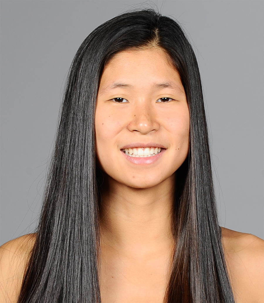 Suki Hood, Swimming & Diving