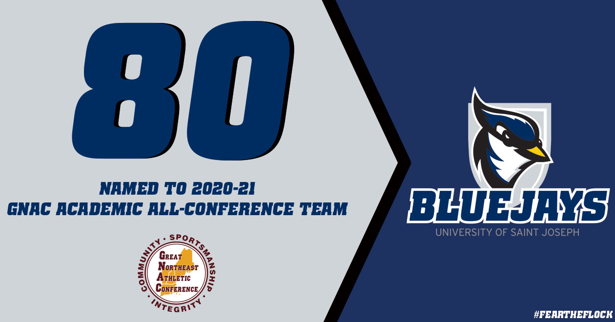 Record Number Earn 2020-21 Academic All-Conference Honors