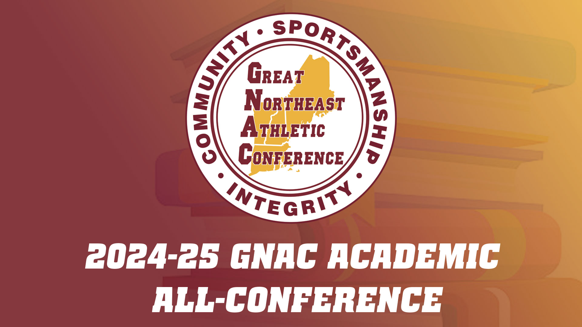 USJ Sets New Record with 121 Named to GNAC Academic All-Conference Team