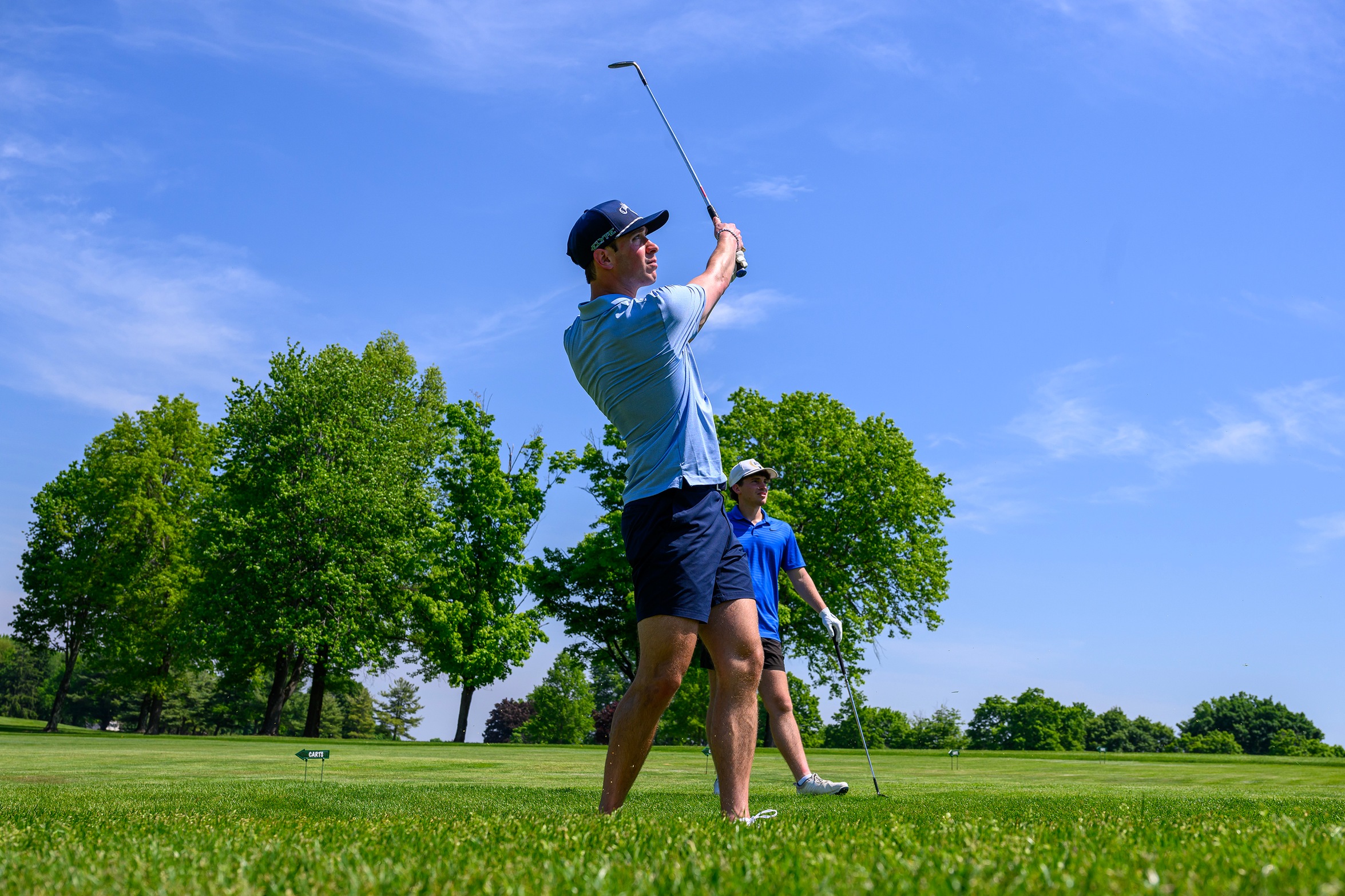 2026 USJ Blue Jays Classic Golf Tournament