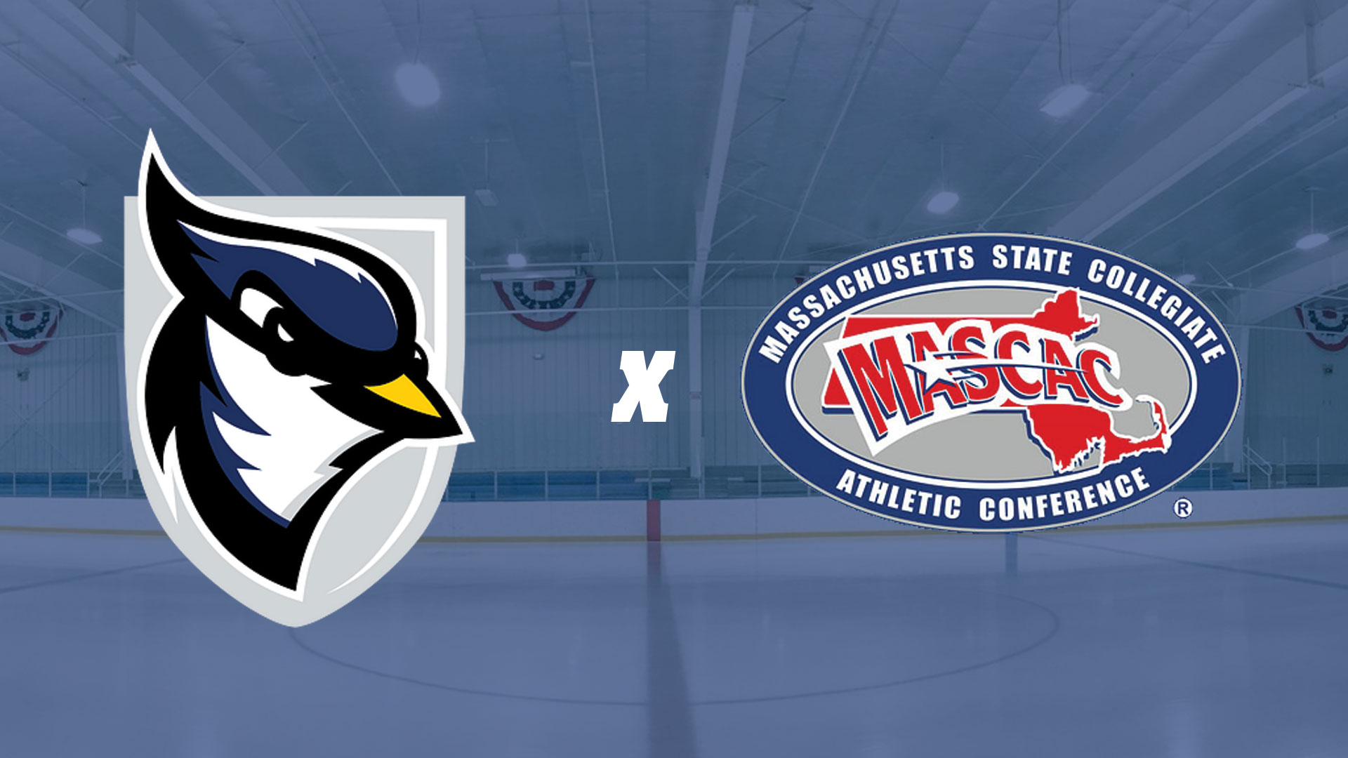 Men's and Women's Ice Hockey Set to Join MASCAC as Affiliate Member