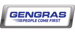 Gengras