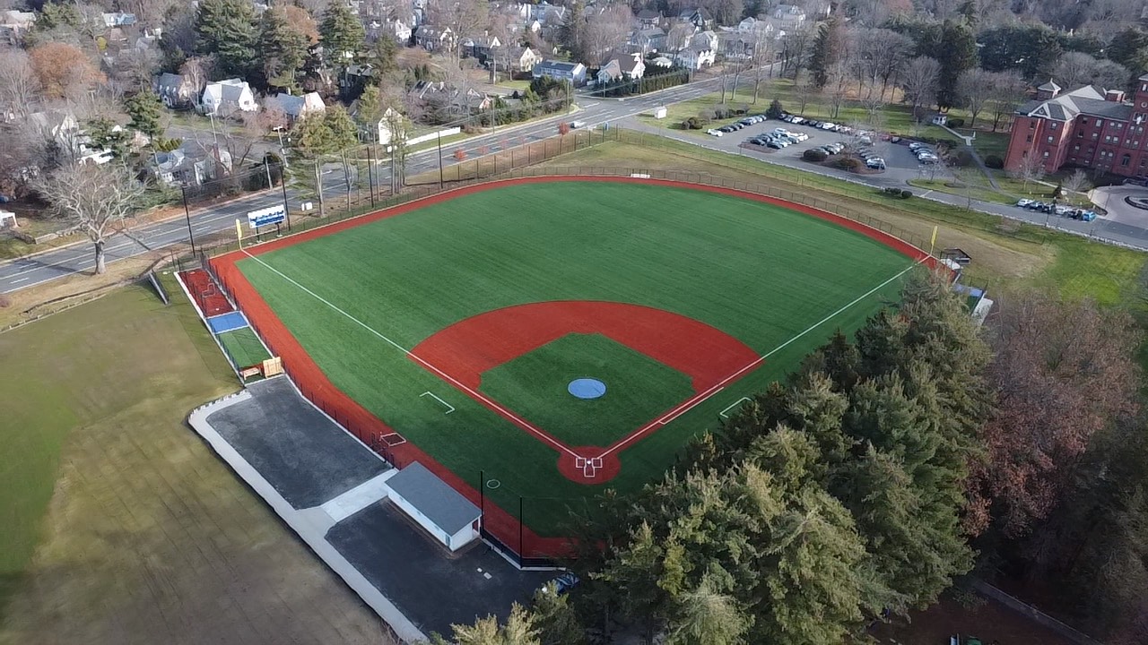 2026 GNAC Baseball Tournament Pod B Homepage