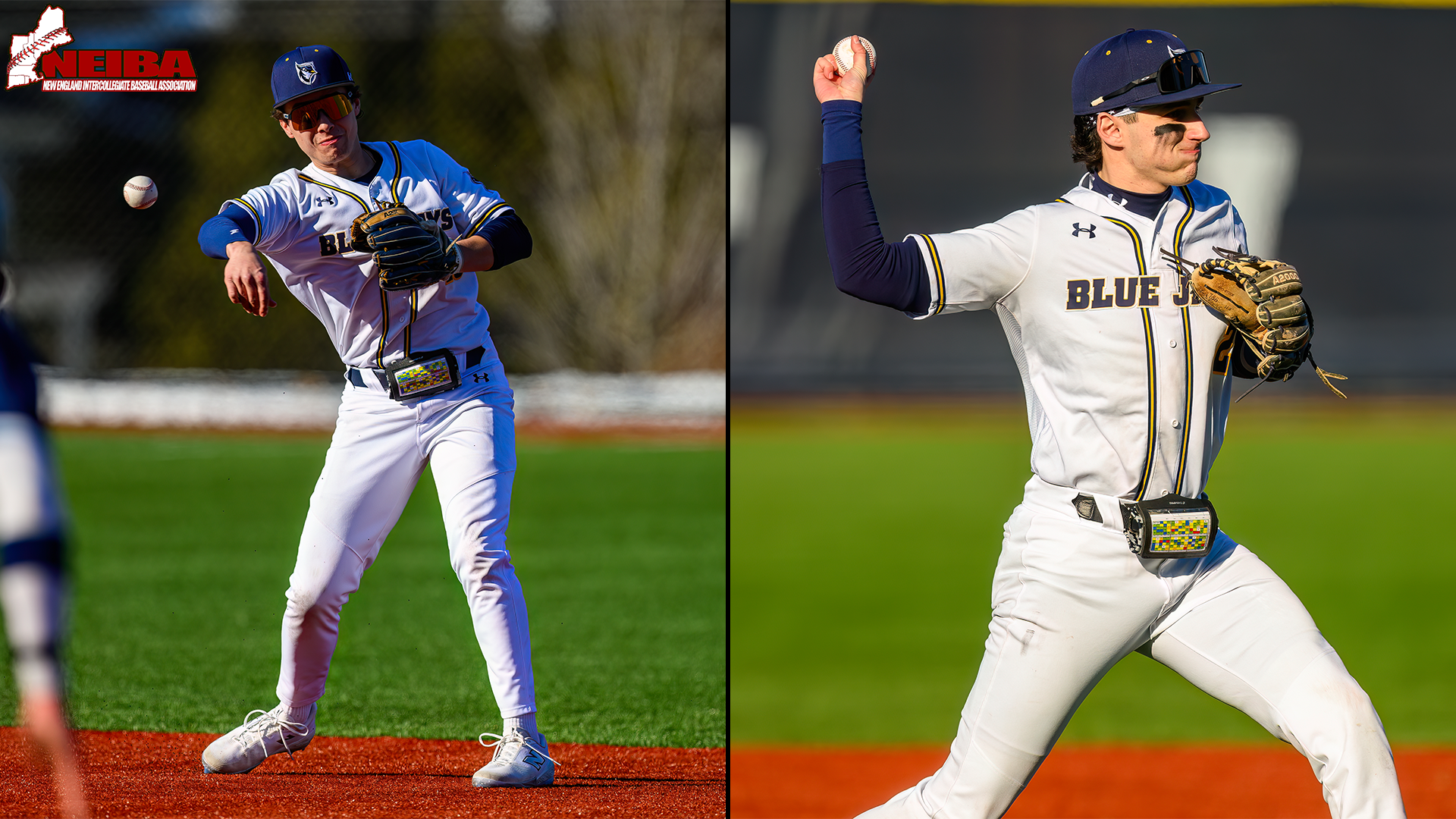 Fox, Kane Selected to Play in NEIBA Joe Walsh All-Star Game