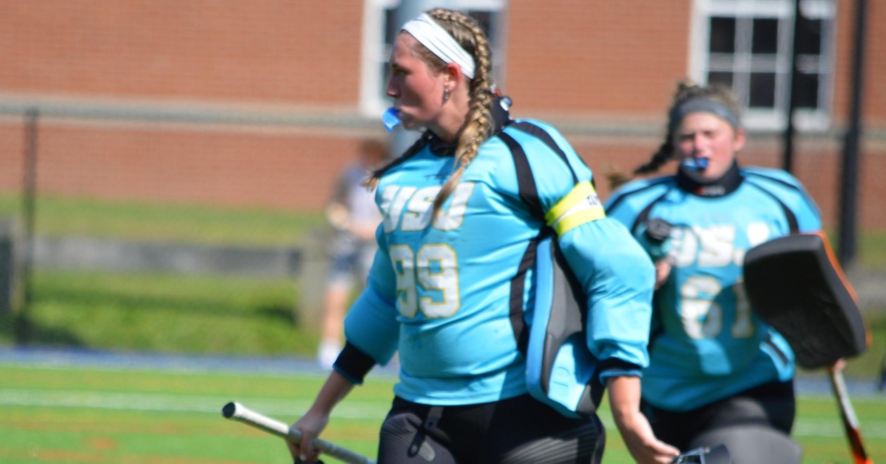 Bowden, Valdez Garner All-GNAC Year-End Accolades