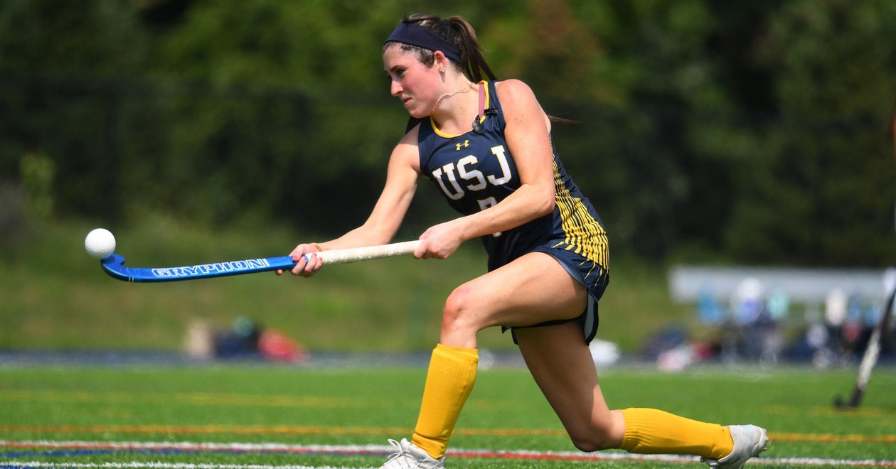 Blue Jays Best Falcons In Wet-Weather Monday Win