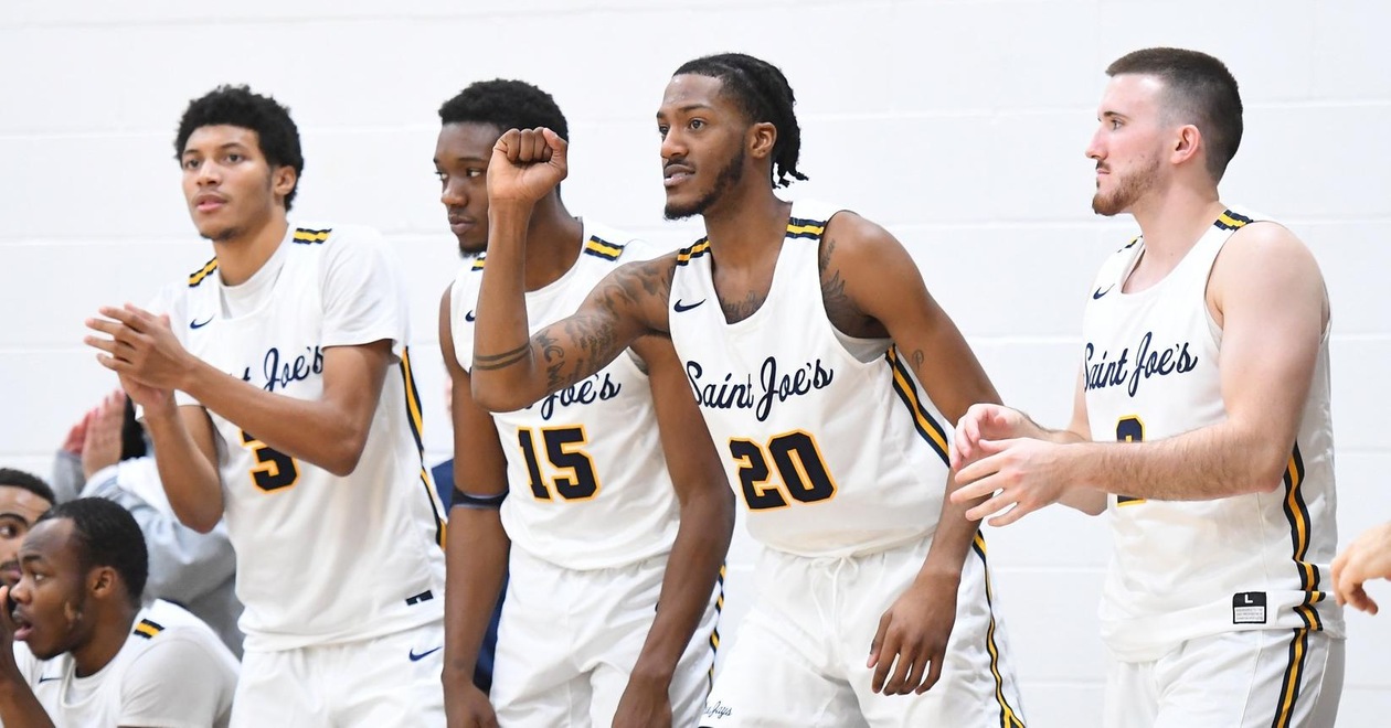 Men's Hoops Receives Votes In Latest D3Hoops Top 25 Poll