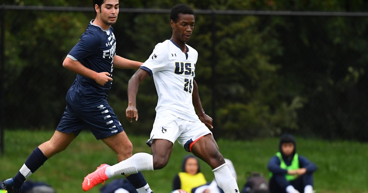 Blue Jays Handle AMCATS, 5-1, Ahead Of Postseason Tournament