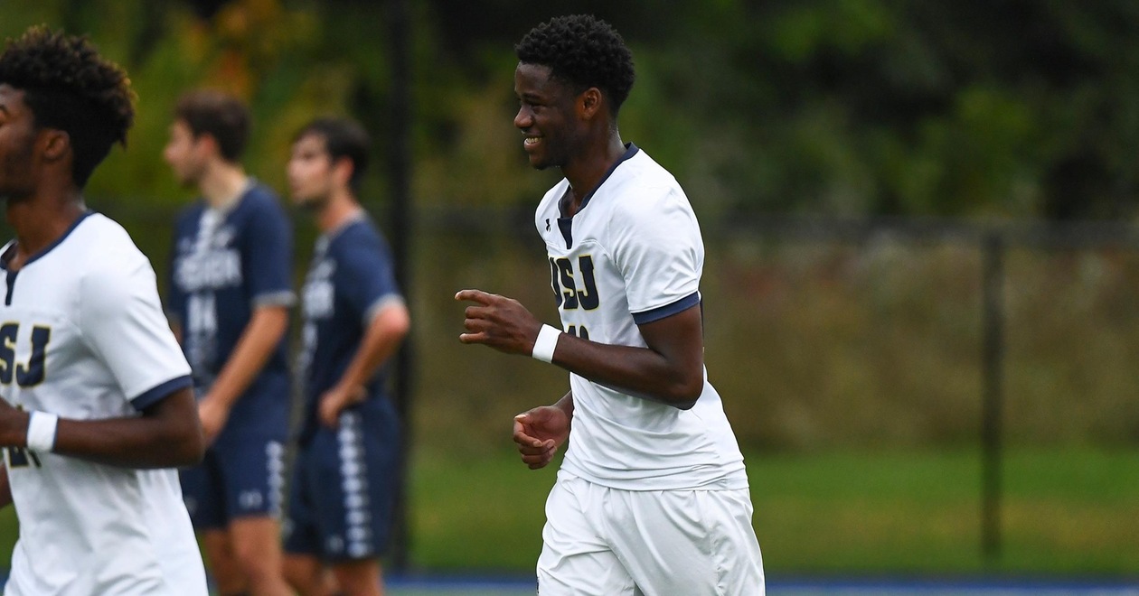 Anderson Scores Record-Breaking Goal In 1-0 Win Over Emmanuel