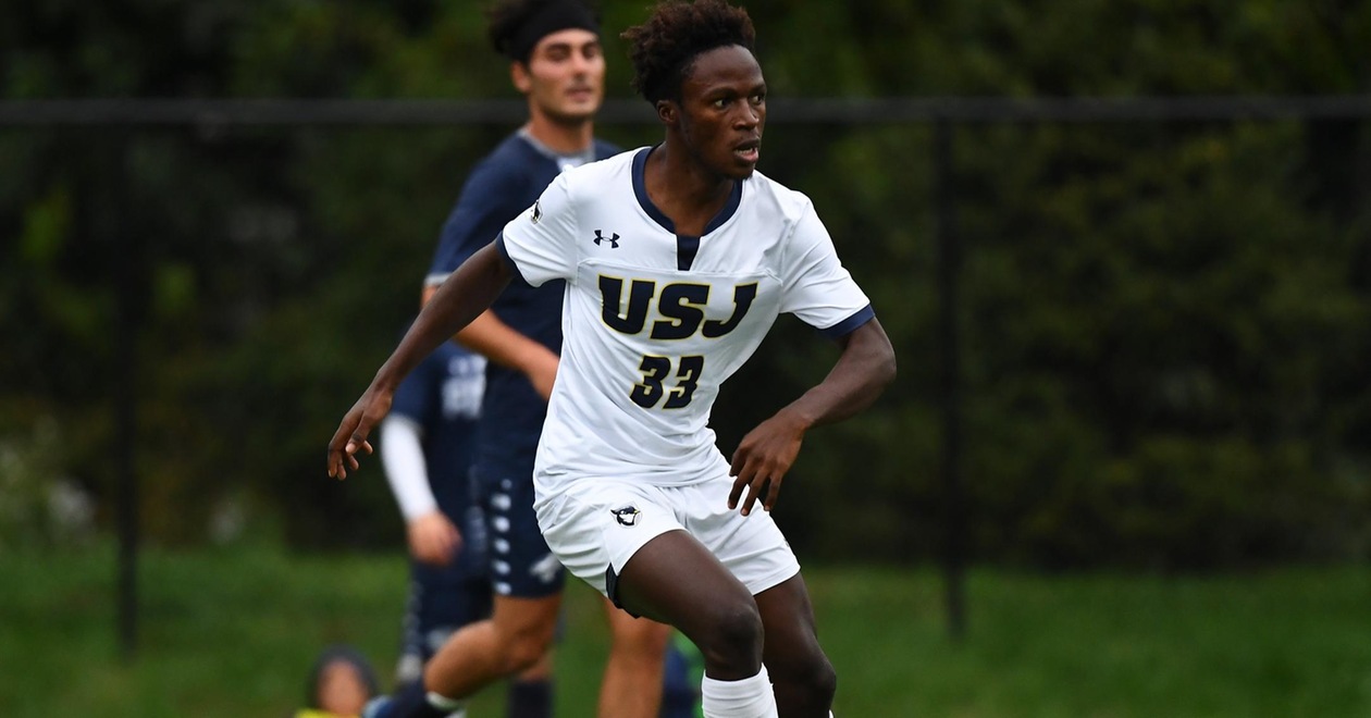 Men's Soccer Reveals 2022 Schedule