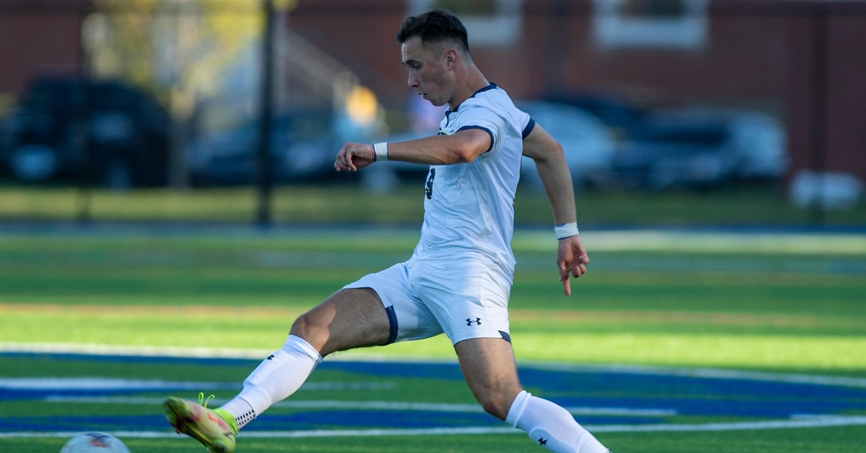 Men's Soccer Suffers Setback To Framingham State, 4-2