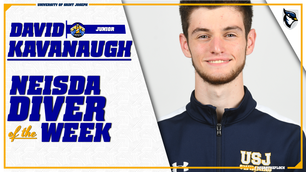 Kavanaugh Claims NEISDA Diver Of The Week
