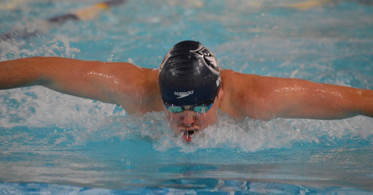 Wyse Back To Winning Ways In Annual Blue Jay Pentathlon