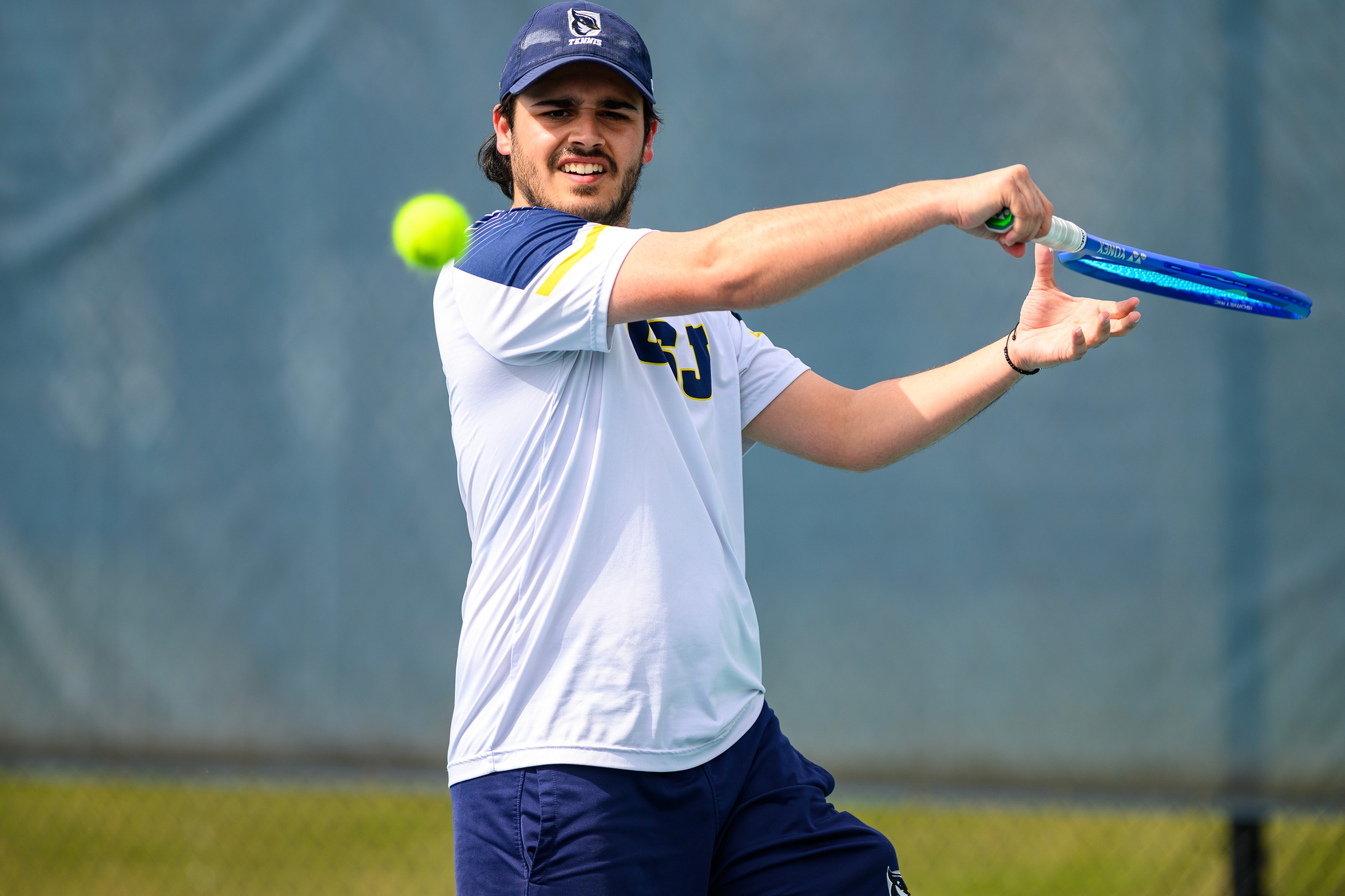 Men's Tennis vs. Western New England