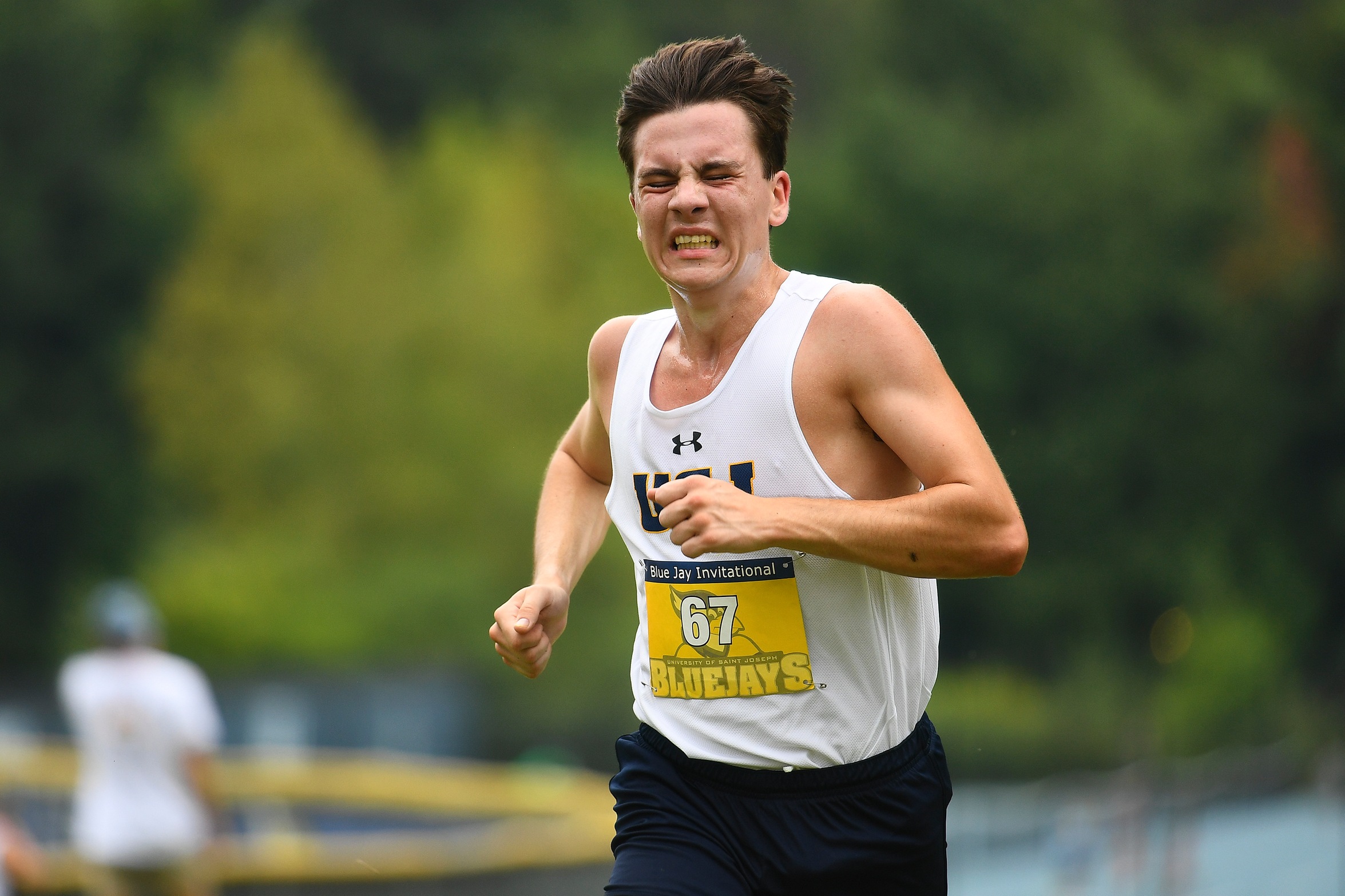 Laframboise Breaks Record As Blue Jays Fly In James Earley Invite
