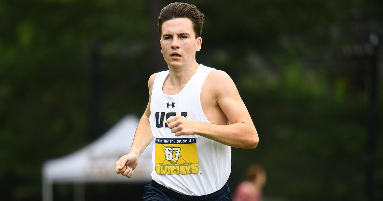 New Face Up Front As Laframboise Claims 8K Win At Blazer Invite