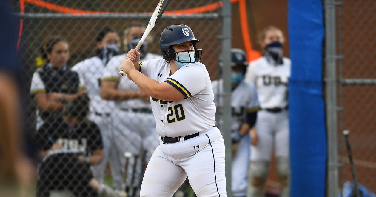 Softball Splits Tuesday Doubleheader In Myrtle Beach