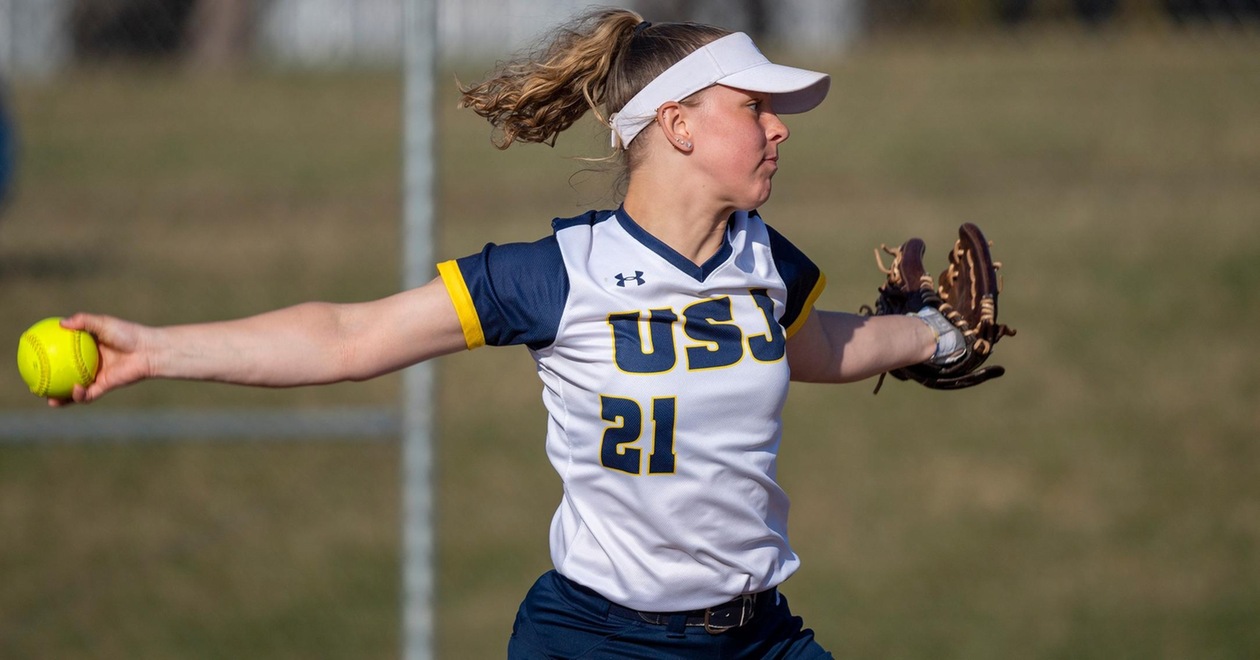 Blue Jays Take Sunday Setback To Saints