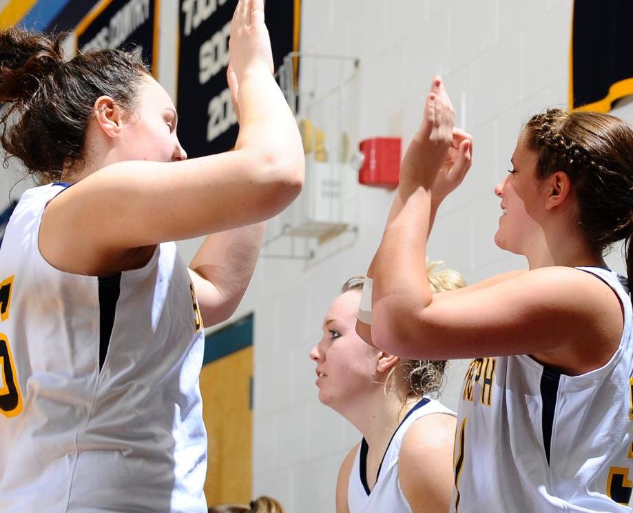 Blue Jays Win GNAC Playoff Game; Semifinal Next