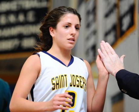 Hyde Named to NEWBA Honor Roll