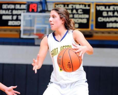 Another Triple-Double for Hyde in Victory