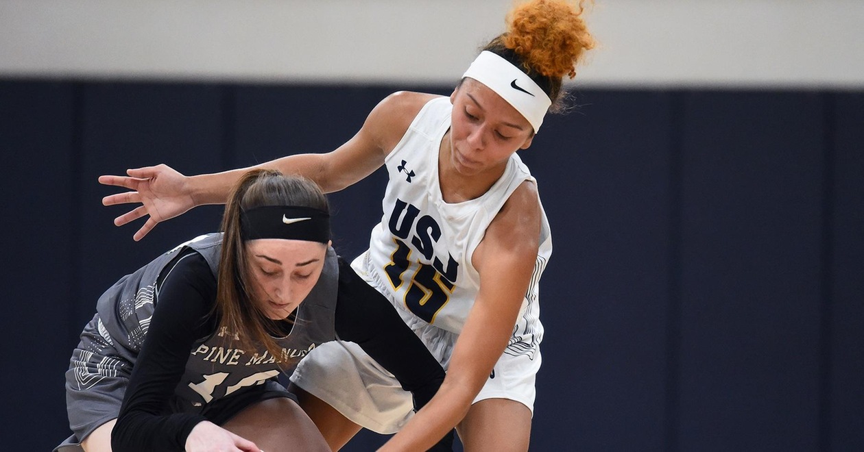 Blue Jays Win Streak Snapped By WestConn Tuesday, 71-61