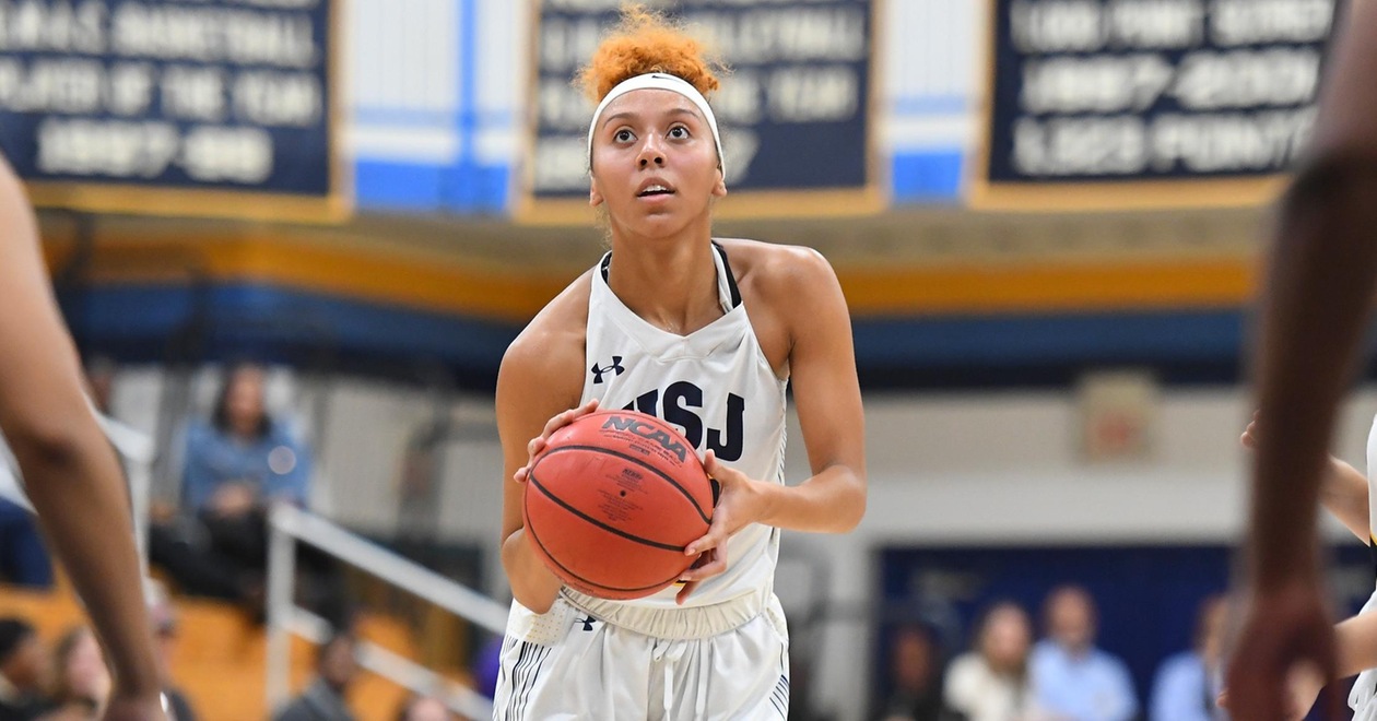 Blue Jays Fall In Nail-Biting Season Opener, 62-60