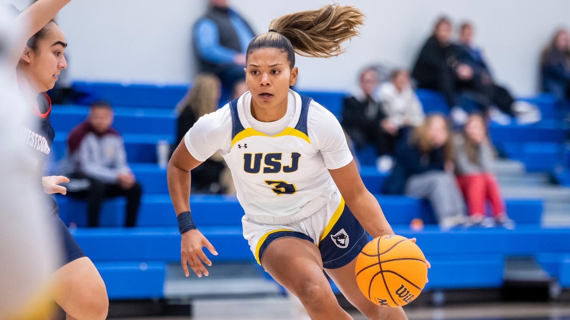 Women's Basketball Set to Face Emmanuel in GNAC Quarterfinals