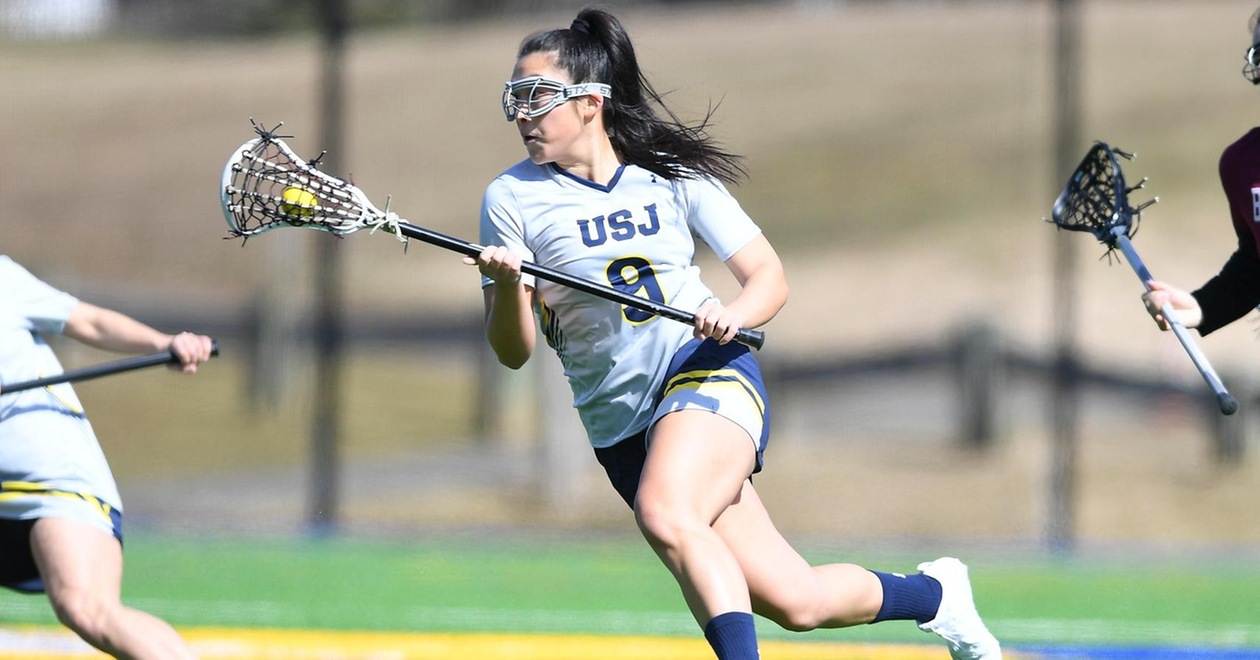 Women's Lacrosse Edged By UMaine-Farmington Tuesday, 9-7