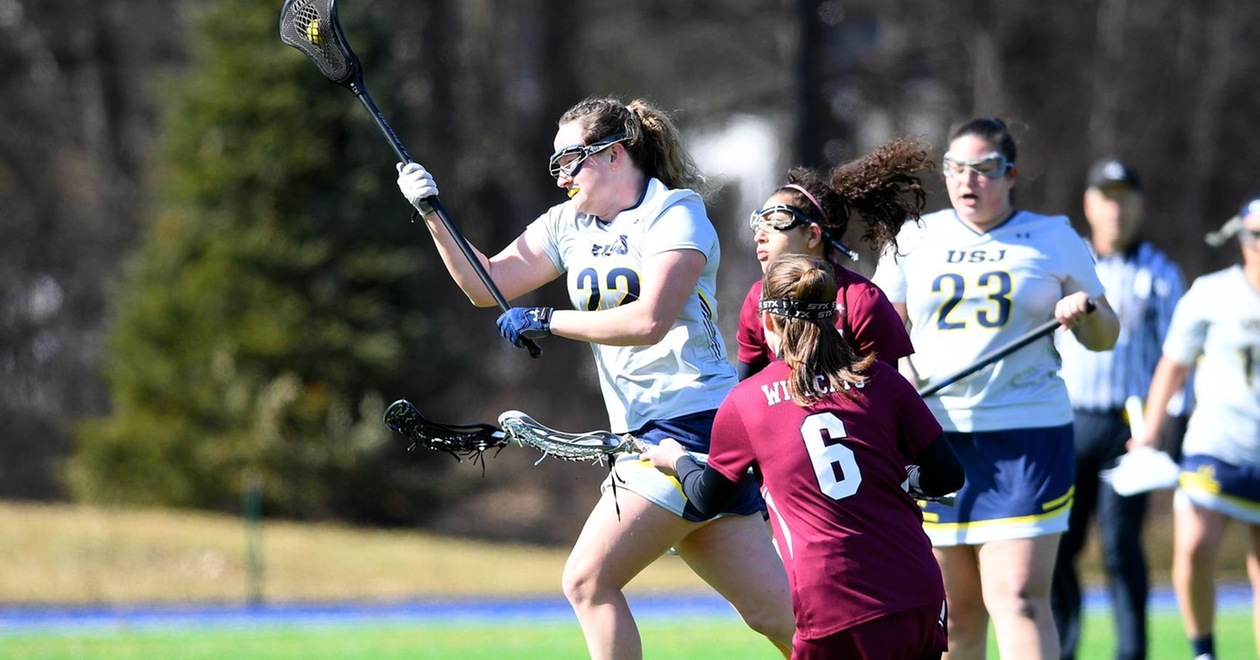 USJ Virtual Senior Day - Women's Lacrosse