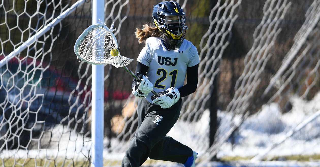 Women's Lacrosse Falls On The Road To Bard Wednesday, 19-6