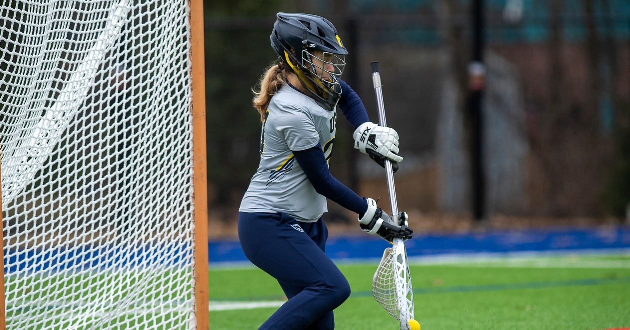 Women's Lacrosse Bested By Monks Saturday, 20-10