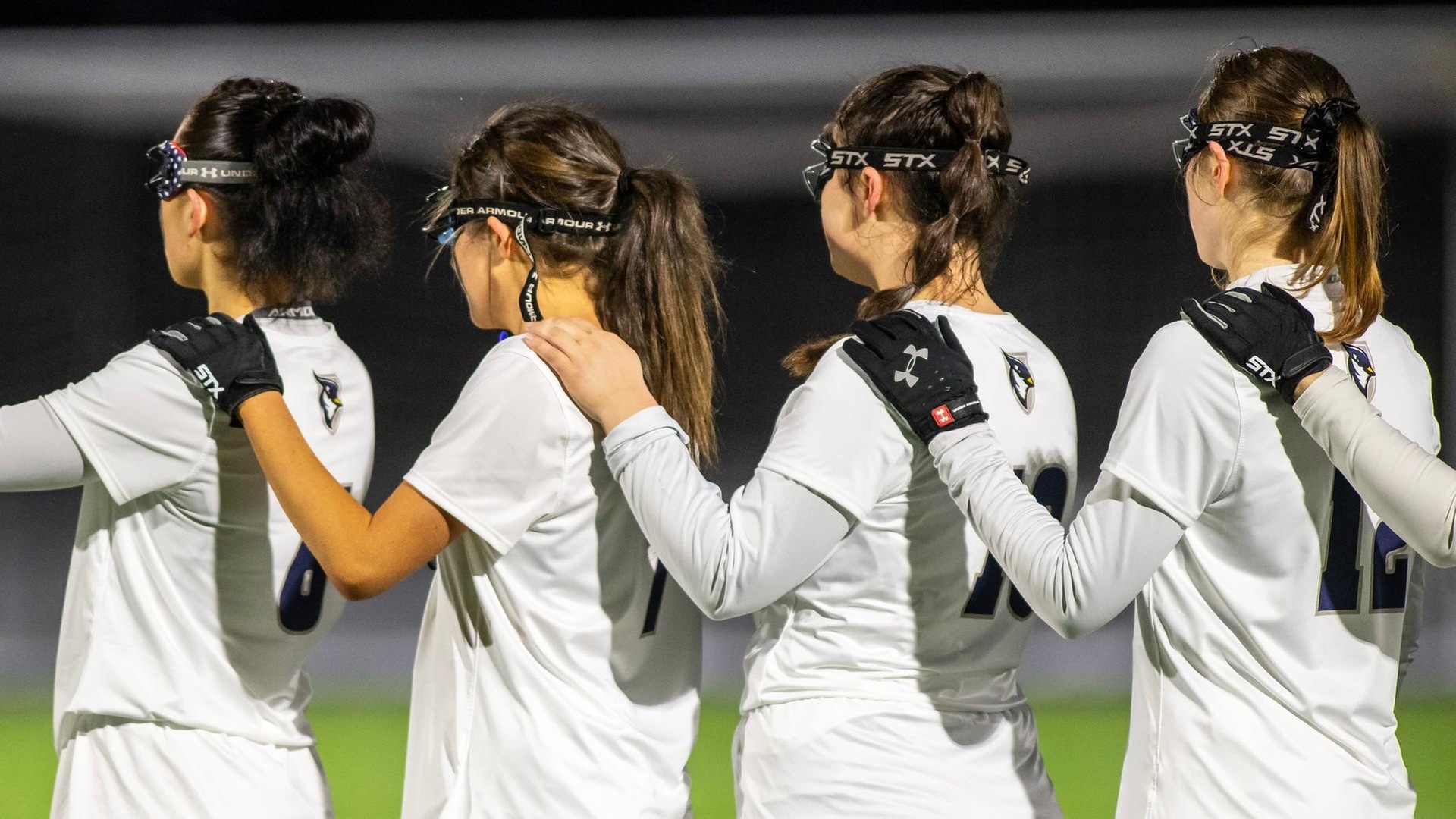 Women's Lacrosse Drops GNAC Matchup at Home to JWU Wednesday