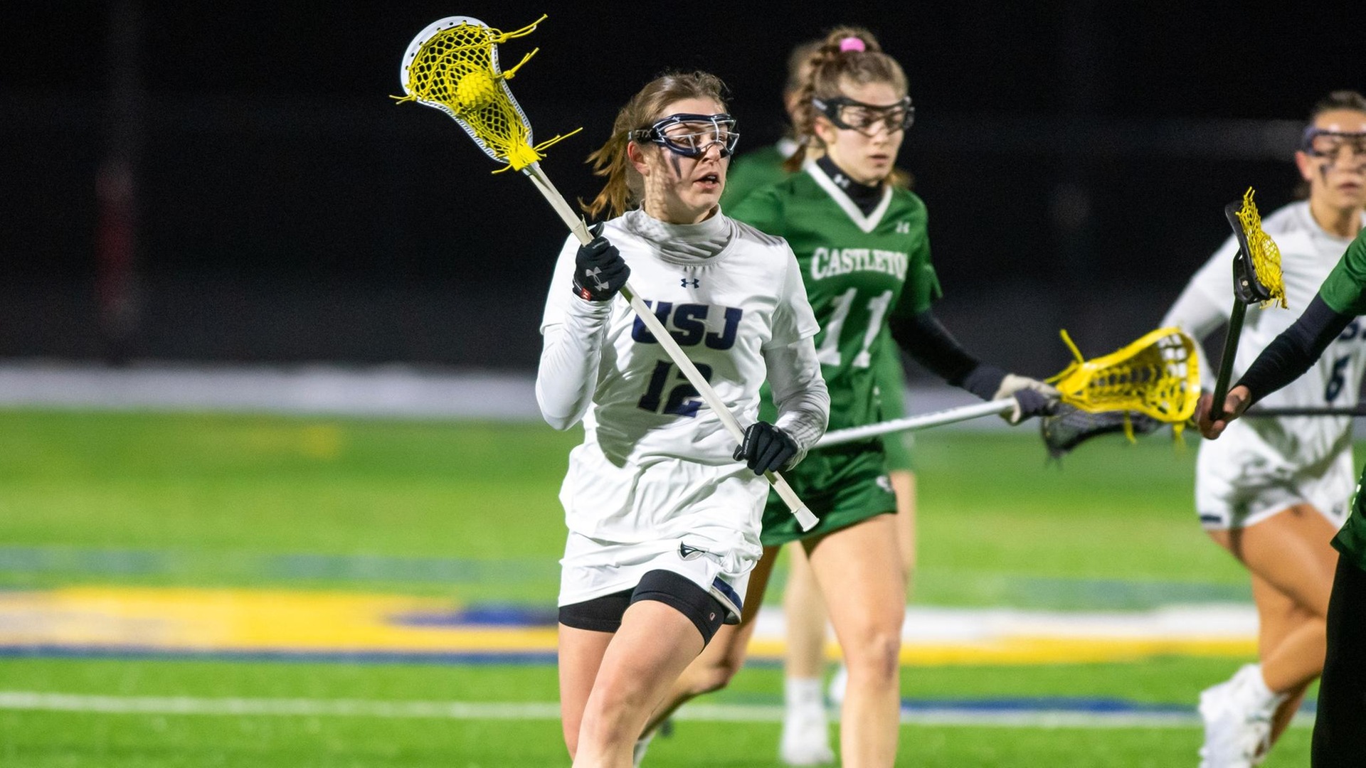 Women's Lacrosse Announces 2024 Schedule