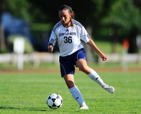 Soccer Wins Again; Defeats Johnson & Wales, 3-0