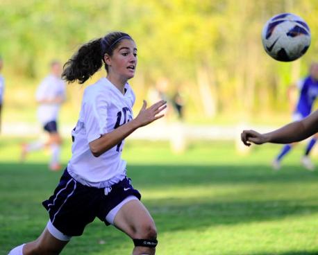 Soccer Held Scoreless in Opener