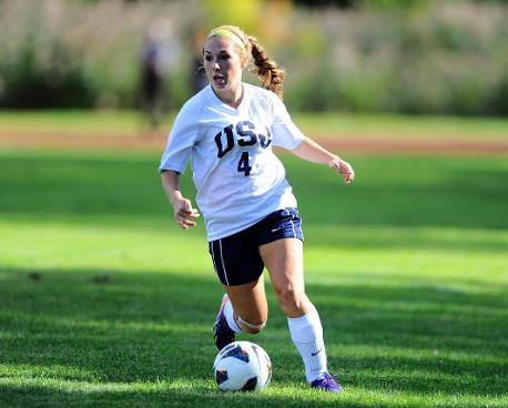 Soccer Tops Anna Maria, 7-0
