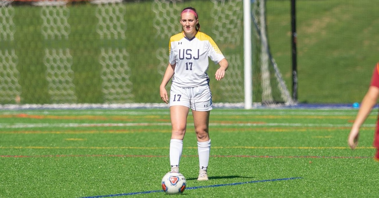 Women's Soccer Blanks Fitchburg State In Season Opener, 1-0