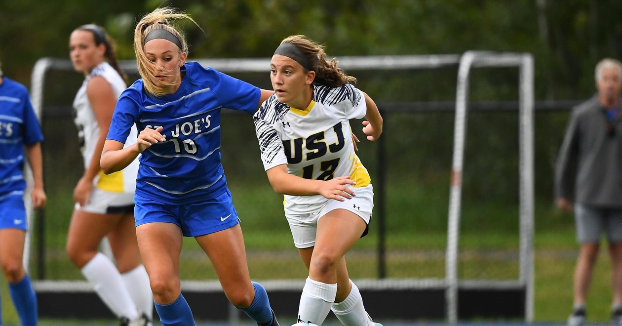 Zup Scores Early, Defense Holds Late, Blue Jays Win, 1-0
