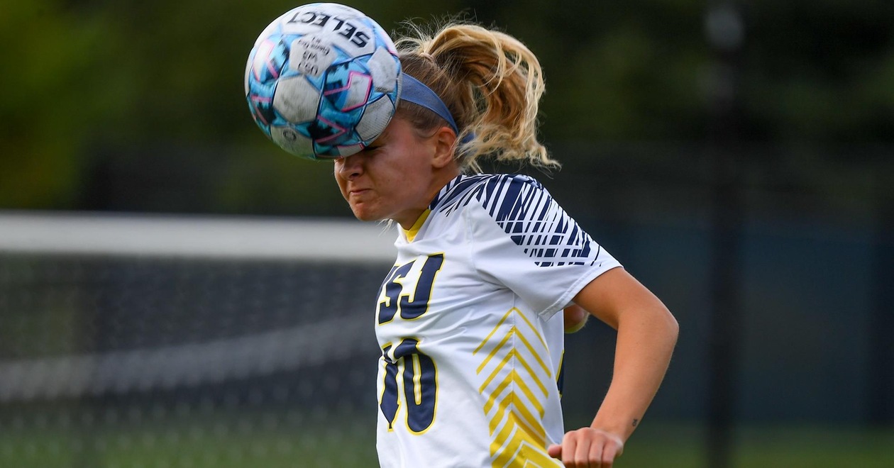 Women's Soccer Falls To No. 5 William Smith In Season Opener