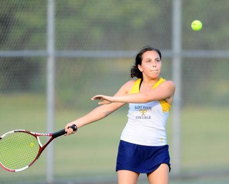 Jays Tennis Wins