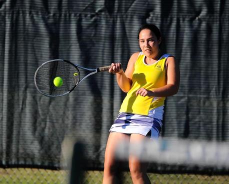 Successful Tennis Season Comes to a Close