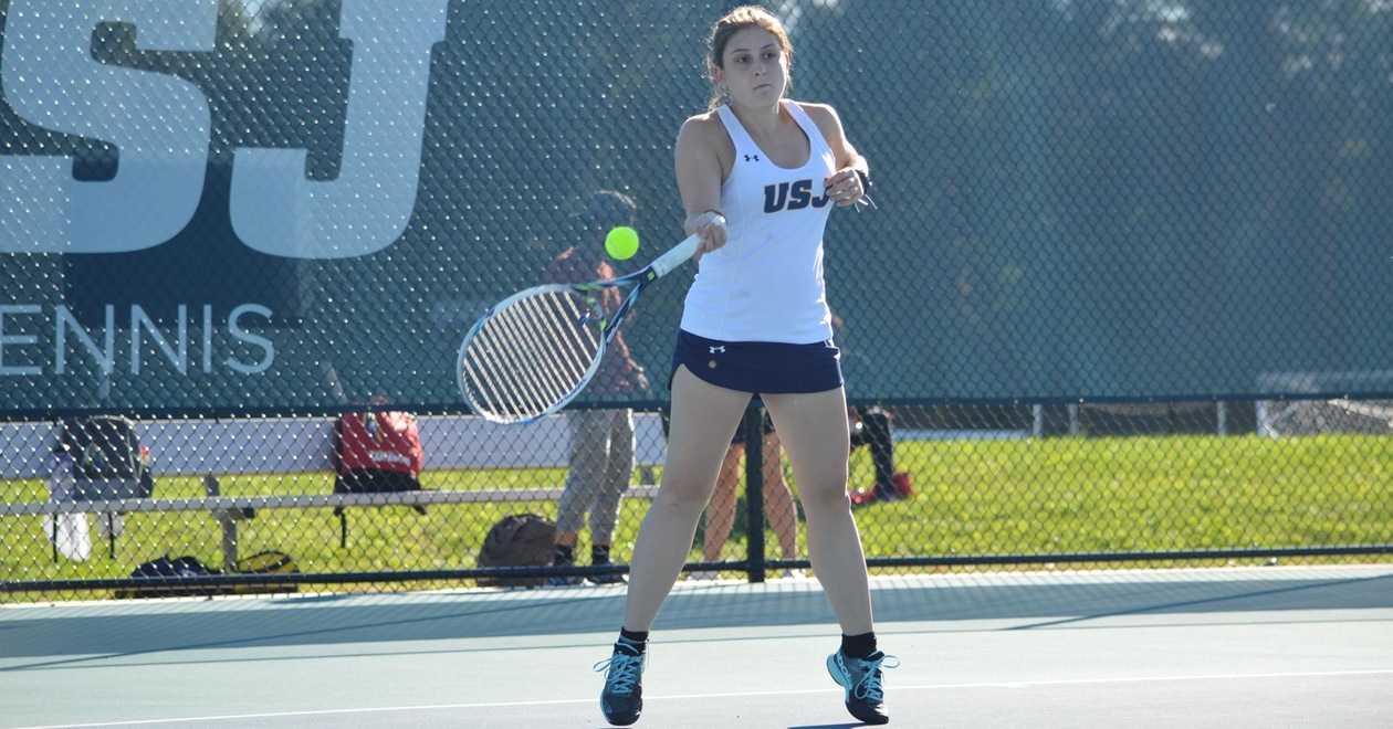 USJ Edges WestConn In Regular Season Finale Monday, 5-4