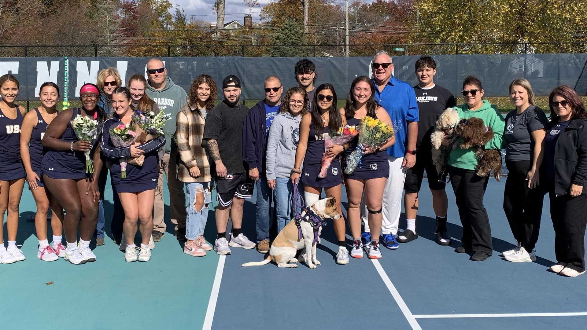 Photo Credit: USJ Athletics