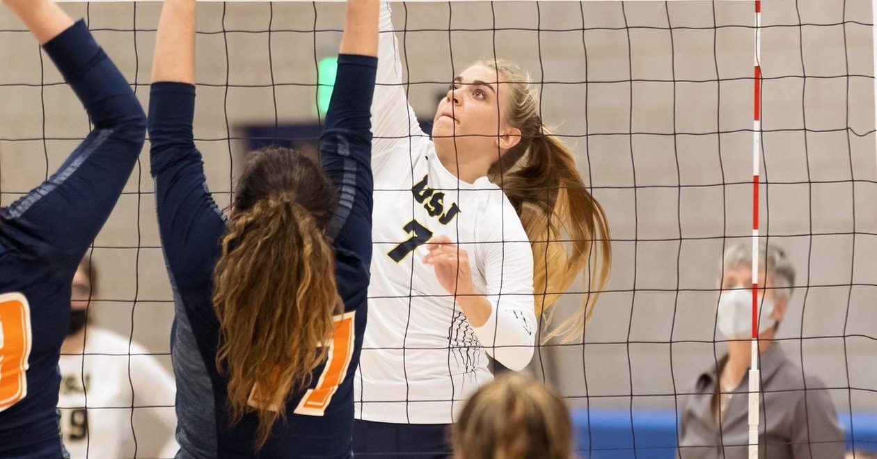 Volleyball Releases 2022 Schedule