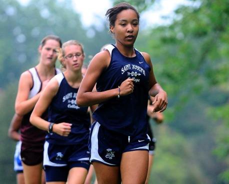 Cross Country Runs Into Season