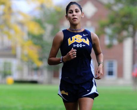 Cross County Runs at Holyoke