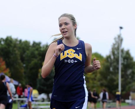 Blue Jays Host USJ Invitational
