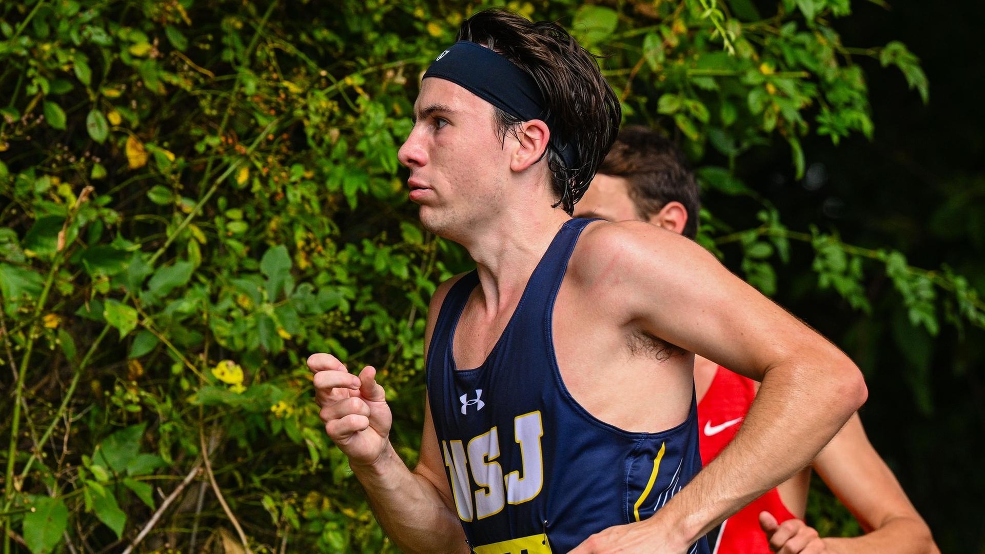 Laframboise Wins Mitchell Invitational, Guides Blue Jays to Second Place Team Finish