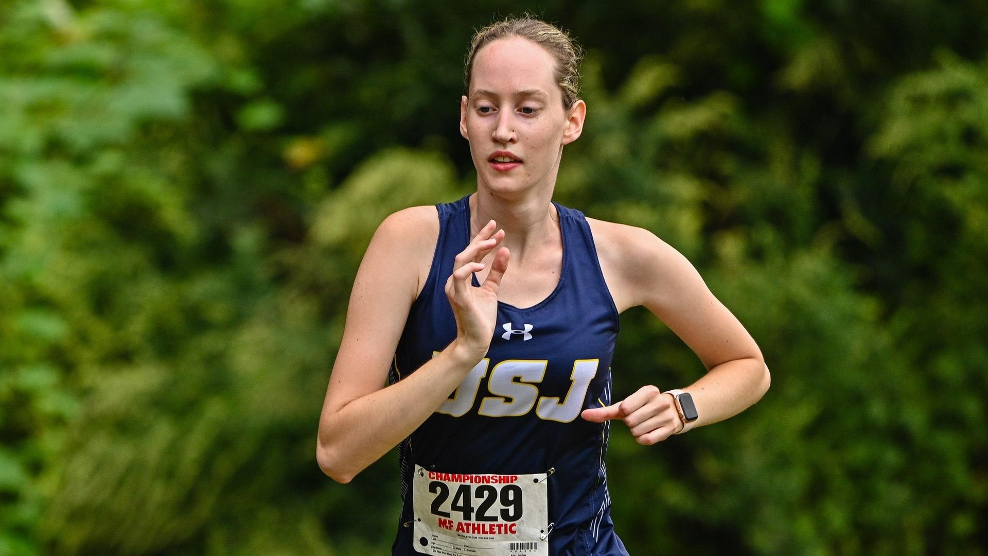 Shores, Blue Jays Win Mitchell Invitational